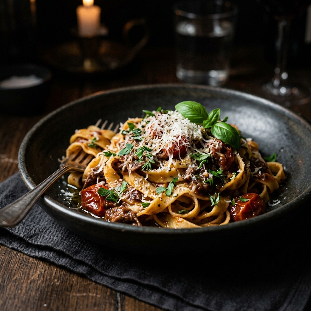 Sucursal Colima - Pasta