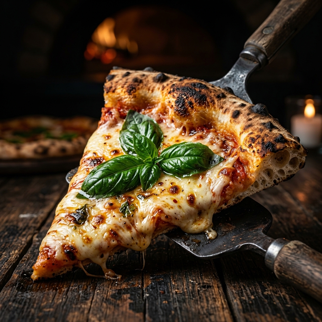 Pizzas